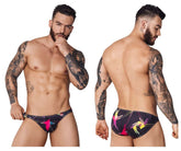 Pikante PIK 1075 Nucleus Bikini Couleur Noir